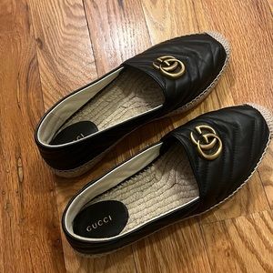 Gucci Espadrilles
